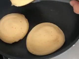 Fluffy Pancakes 🥞