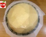 صورة لخطوة 10 من وصفة الكيكة الاسفنجية