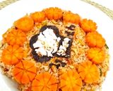 Foto langkah ke 6 dari resep *Nasi Goreng Orens,Kado Untuk Cookpad*.