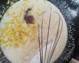 Foto del paso 2 de la receta: Torta de Yogurt y Limón 🍋🥛