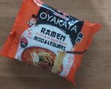 Une image de l'étape 1 de Bowl de ramen.