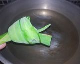 Foto langkah ke 1 dari resep Bubur Mutiara.