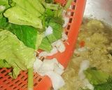 Foto langkah ke 7 dari resep Mie Rebus Pedas.