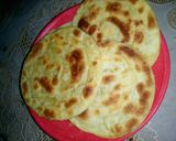 Foto langkah ke 6 dari resep Roti Canai Simple.