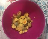 Foto del paso 3 de la receta: Huevos rellenos