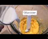 Une image de l'étape 1 de Moelleux à l’Orange 🍊 recette sicilienne.