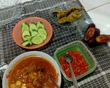Foto langkah ke 5 dari resep Pindang Daging.