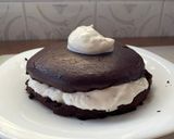 Foto del paso 4 de la receta: Brownie con 3 ingredientes