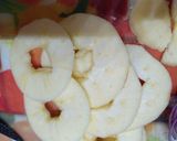 Almás csirkés rakott batáta recept fázis 2 fotója