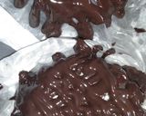 A picture of step 2 of Chocolate Nest.