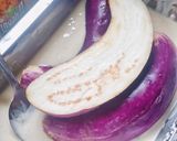 Foto langkah ke 4 dari resep 20. Sambal Terong Goreng Tepung Sajiku.