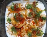 સ્ટફ્ડ દહીંવડા (Stuffed Dahivada Recipe In Gujarati) રેસીપી સ્ટેપ6ફોટો