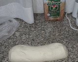 Foto del paso 5 de la receta: Tortas fritas, un clásico de los días de lluvia