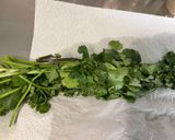 Une image de l'étape 10 de Flan de Légumes Confits et Jambon Blanc.