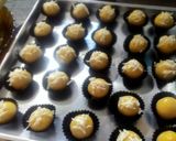 Foto langkah ke 4 dari resep Cheese Nastar (no mixer and simple).
