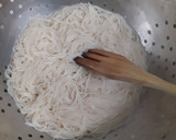 Foto del paso 6 de la receta: Fideos orientales agridulces con tofu