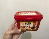 Foto langkah ke 4 dari resep Kimchi jigae asli Korea.