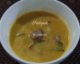 Foto langkah ke 5 dari resep Gulai Sapi Bikin DagDigDug.