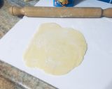 Foto del paso 7 de la receta: Pastafrola de ricota y membrillo con oporto!!