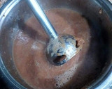 Foto del paso 12 de la receta: Confitura de uvas semi pasas con toque de Pumpkin pie Spice