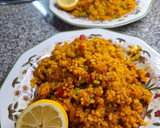 Foto del paso 12 de la receta: Arroz con bacalao