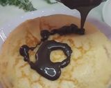 Foto del paso 6 de la receta: Torta De Panqueques Estilo Japonés. ミルクレープケーキ