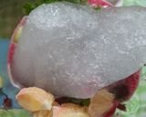 Foto langkah ke 3 dari resep Beet Root Pineapple Juice.