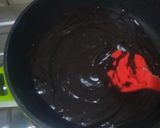 Foto langkah ke 2 dari resep Selai Coklat.