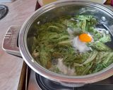 Saláta leves recept fázis 2 fotója