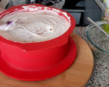 Foto del paso 11 de la receta: Tarta rápida con Melocotón