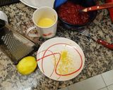 Foto del paso 3 de la receta: Pasta Frola de membrillo c/ vino Mistela