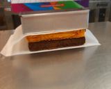 Foto langkah ke 9 dari resep Jelita Cake.