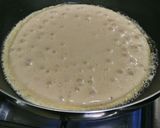 Császármorzsa recept fázis 4 fotója