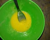 Foto del paso 1 de la receta: Galletitas