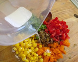 Foto del paso 2 de la receta: Lentejas de verano light🥗