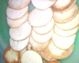 Foto del paso 5 de la receta: Galletas sin mantequilla ni huevo