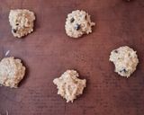 Foto del paso 3 de la receta: Galletitas de avena y miel 🍯 (otras 😀)