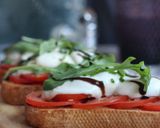 Foto del paso 2 de la receta Tostas variadas