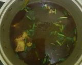 Foto langkah ke 4 dari resep Rawon Daging (Tanpa Pengawet, Tanpa MSG).