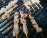 Foto del paso 3 de la receta: Brochetas mixtas