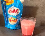 Foto langkah ke 4 dari resep Es Soda Gembira simpel dan mudah.