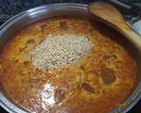 Foto del paso 6 de la receta: Arroz seco o caldoso con gambas y mejillones