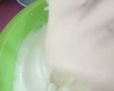 Foto langkah ke 5 dari resep Ogura Cheese Cake.