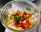 Foto del paso 4 de la receta: Merluza en dos versiones