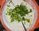Foto langkah ke 3 dari resep Cilok isi yg kenyal & nikmat.