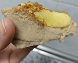 Foto del paso 4 de la receta: Tarta de manzana al microondas