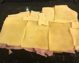 Foto del paso 5 de la receta: Pizza de malaya