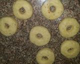 A picture of step 2 of Potato cheese donuts.