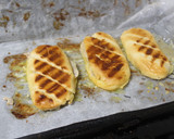 Foto del paso 6 de la receta: Tortitas de arroz