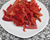 Foto del paso 1 de la receta: Empanada de atún